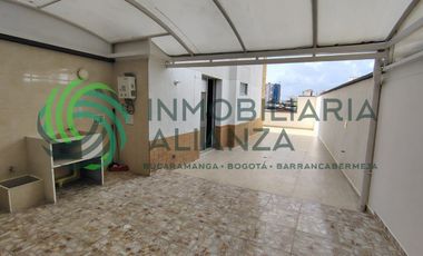 apartamento en arriendo en nuevo sotomayor. Cod A16039