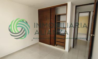 apartamento en arriendo en nuevo sotomayor. Cod A16039