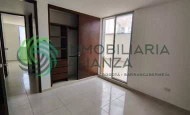 apartamento en arriendo en nuevo sotomayor. Cod A16039