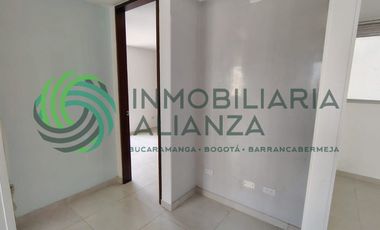 apartamento en arriendo en nuevo sotomayor. Cod A16039