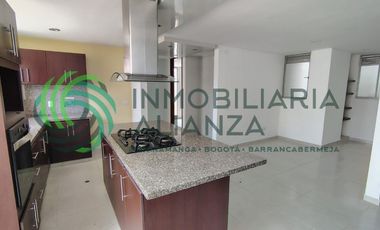 apartamento en arriendo en nuevo sotomayor. Cod A16039