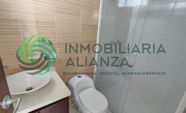apartamento en arriendo en nuevo sotomayor. Cod A16039