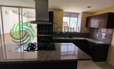 apartamento en arriendo en nuevo sotomayor. Cod A16039