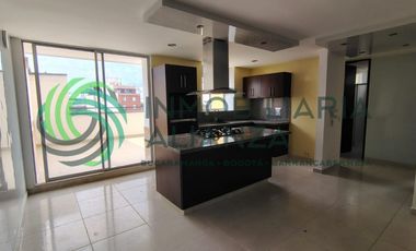 apartamento en arriendo en nuevo sotomayor. Cod A16039