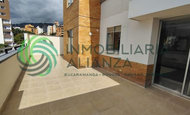 apartamento en arriendo en nuevo sotomayor. Cod A16039