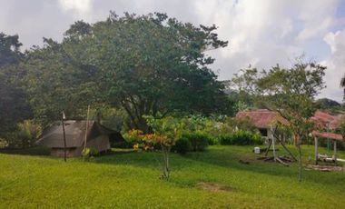 finca en venta en colombia / cundinamarca / guaduas /  vereda la cum. Cod V9412587