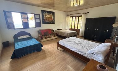 finca en venta en colombia / cundinamarca / guaduas /  vereda la cum. Cod V9412587