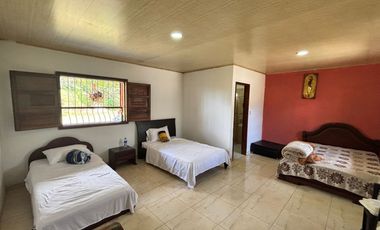 finca en venta en colombia / cundinamarca / guaduas /  vereda la cum. Cod V9412587
