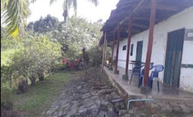 finca en venta en colombia / cundinamarca / guaduas /  vereda la cum. Cod V9412587