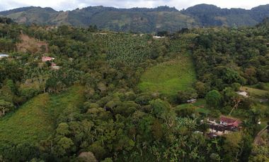 finca en venta en colombia / cundinamarca / guaduas /  vereda la cum. Cod V9412587