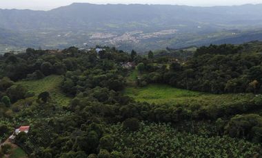 finca en venta en colombia / cundinamarca / guaduas /  vereda la cum. Cod V9412587