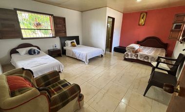 finca en venta en colombia / cundinamarca / guaduas /  vereda la cum. Cod V9412587