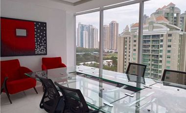 Venta de oficina en Costa del Este, Torre Ancón