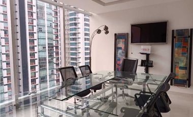 Venta de oficina en Costa del Este, Torre Ancón