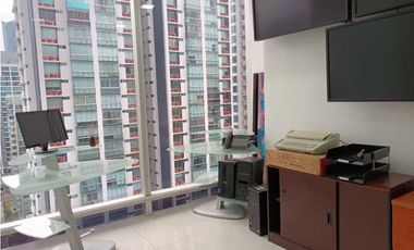 Venta de oficina en Costa del Este, Torre Ancón