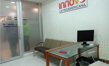 Venta de oficina en Costa del Este, Torre Ancón