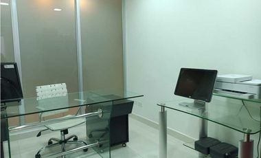 Venta de oficina en Costa del Este, Torre Ancón