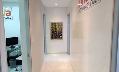Venta de oficina en Costa del Este, Torre Ancón