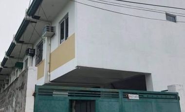 Pre-Owned 2 Story Residential Townhouse in Sucat