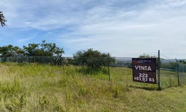 Venta Terreno, con servicios de luz y drenaje a pie de calle, Zona Valsequillo