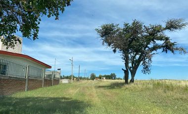 Venta Terreno, con servicios de luz y drenaje a pie de calle, Zona Valsequillo