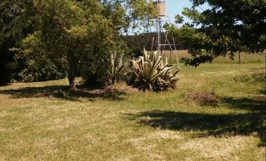 VENDO CASA EN SAN EDUARDO DEL MAR