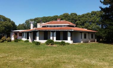 VENDO CASA EN SAN EDUARDO DEL MAR