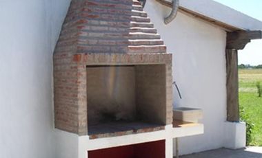 VENDO CASA EN SAN EDUARDO DEL MAR