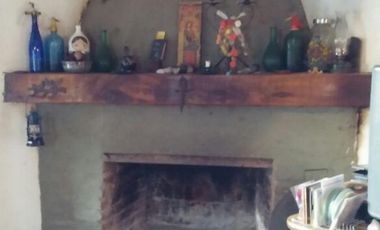 VENDO CASA EN SAN EDUARDO DEL MAR