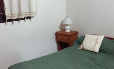 VENDO CASA EN SAN EDUARDO DEL MAR