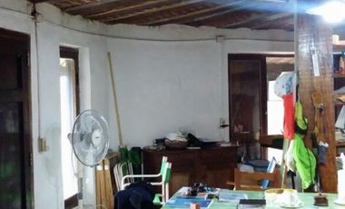 VENDO CASA EN SAN EDUARDO DEL MAR