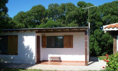 VENDO CASA EN SAN EDUARDO DEL MAR