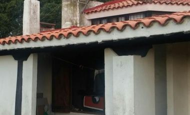 VENDO CASA EN SAN EDUARDO DEL MAR