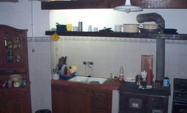 VENDO CASA EN SAN EDUARDO DEL MAR