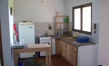 VENDO CASA EN SAN EDUARDO DEL MAR