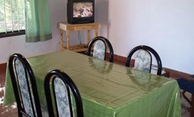 VENDO CASA EN SAN EDUARDO DEL MAR