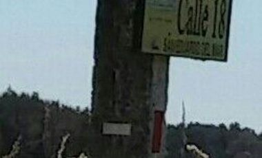 VENDO CASA EN SAN EDUARDO DEL MAR