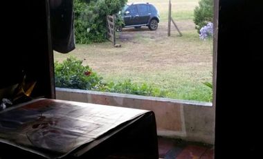 VENDO CASA EN SAN EDUARDO DEL MAR