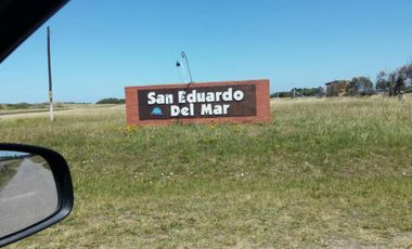 VENDO CASA EN SAN EDUARDO DEL MAR