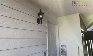 Casa en Venta en Valle Volcanes