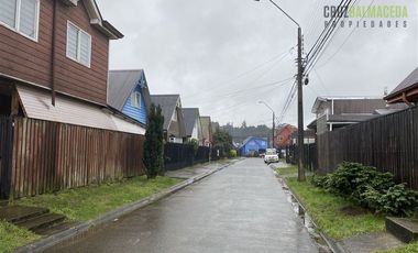 Casa en Venta en Valle Volcanes