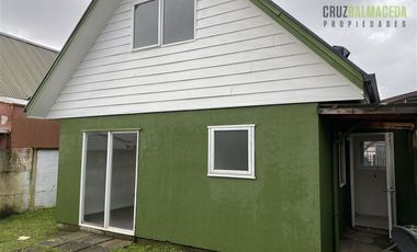 Casa en Venta en Valle Volcanes