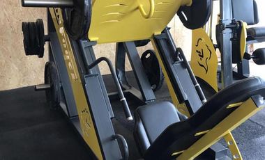 VENTA DE LOCAL SOBRE AVENIDA EN JOSE LEON SUAREZ