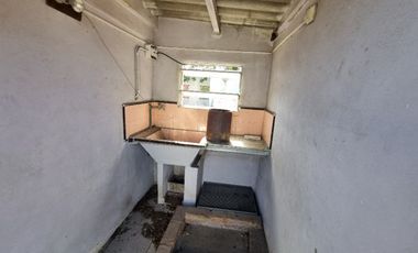 Casa en venta en Quilmes Oeste