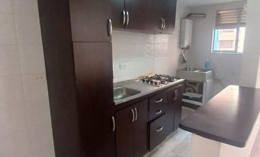 Apartamento Conjunto Residencial Fontana 2 ID: 163212r
