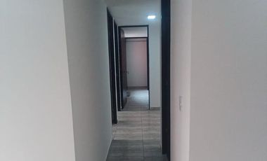 Apartamento Conjunto Residencial Fontana 2 ID: 163212r