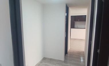 Apartamento Conjunto Residencial Fontana 2 ID: 163212r