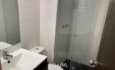 Apartamento Conjunto Residencial Fontana 2 ID: 163212r