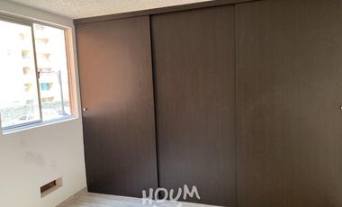 Apartamento Conjunto Residencial Fontana 2 ID: 163212r