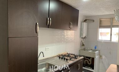 Apartamento Conjunto Residencial Fontana 2 ID: 163212r